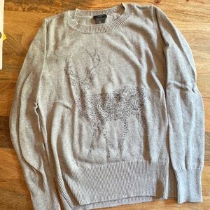 Ann Taylor Factory sweater